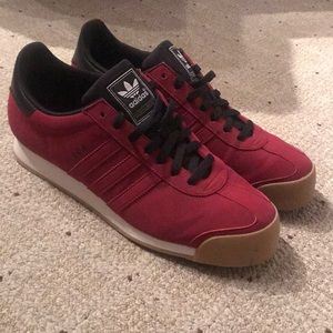 Adidas - Samoa Sneakers